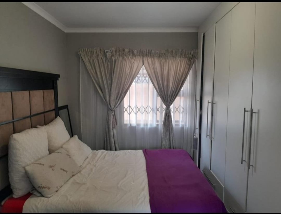 To Let 3 Bedroom Property for Rent in Klerksoord Gauteng