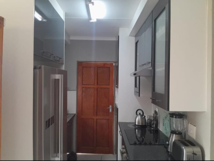 To Let 3 Bedroom Property for Rent in Klerksoord Gauteng