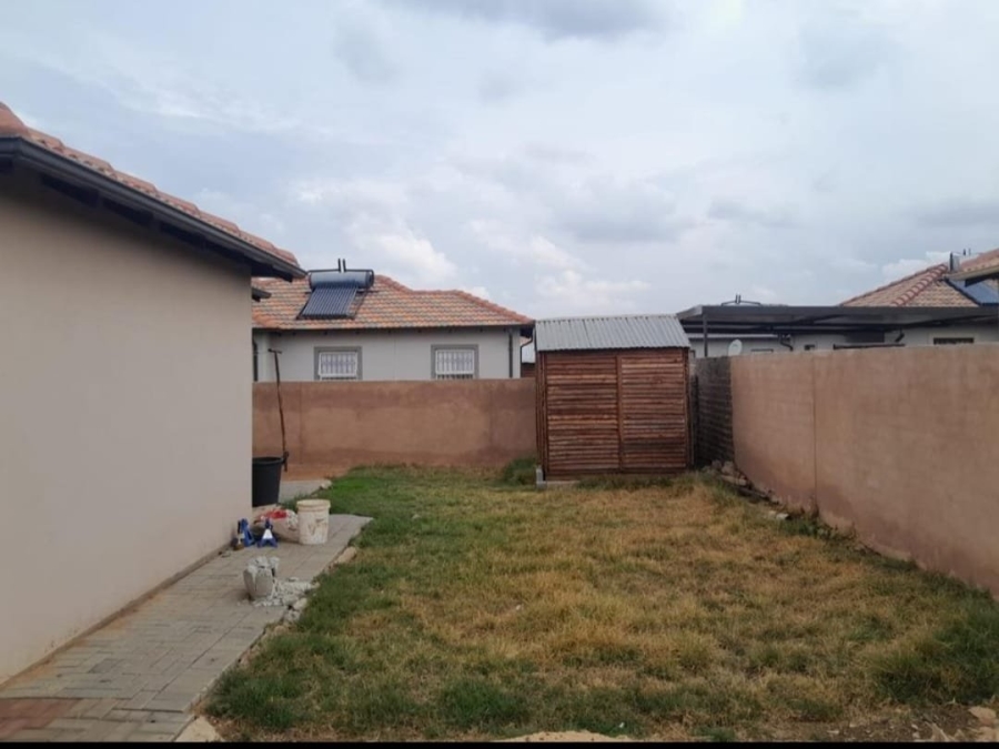 To Let 3 Bedroom Property for Rent in Klerksoord Gauteng