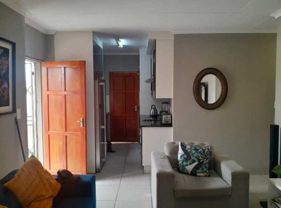 To Let 3 Bedroom Property for Rent in Klerksoord Gauteng