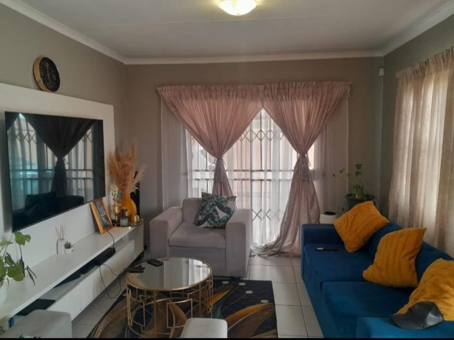 To Let 3 Bedroom Property for Rent in Klerksoord Gauteng