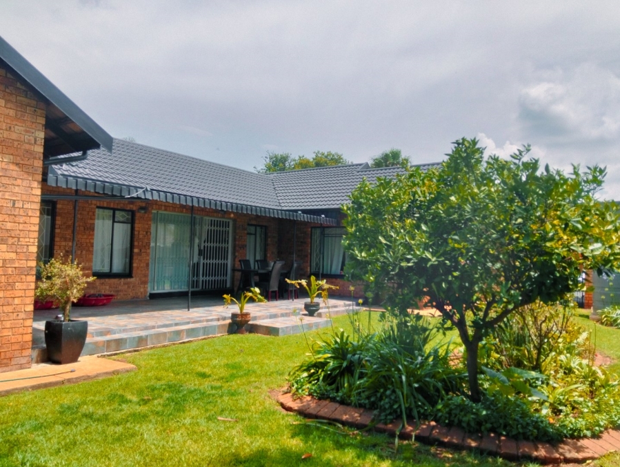 4 Bedroom Property for Sale in Edelweiss Gauteng