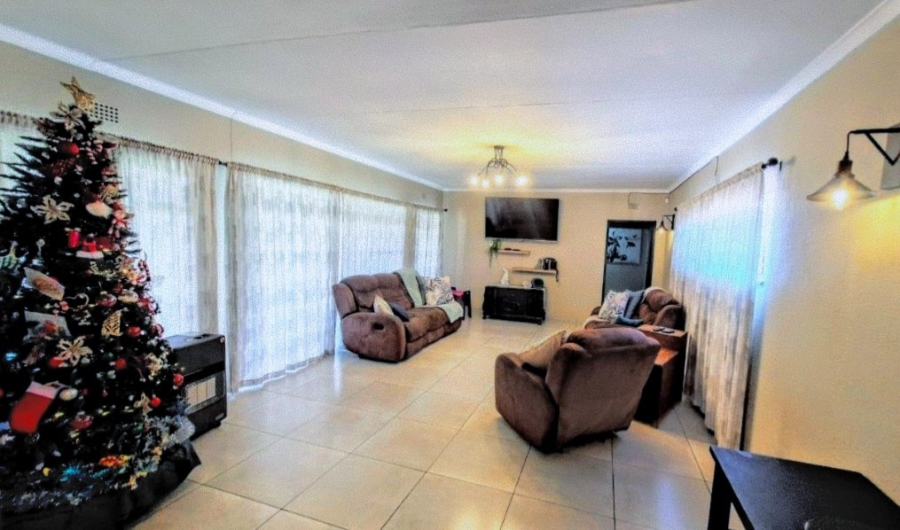 4 Bedroom Property for Sale in Edelweiss Gauteng