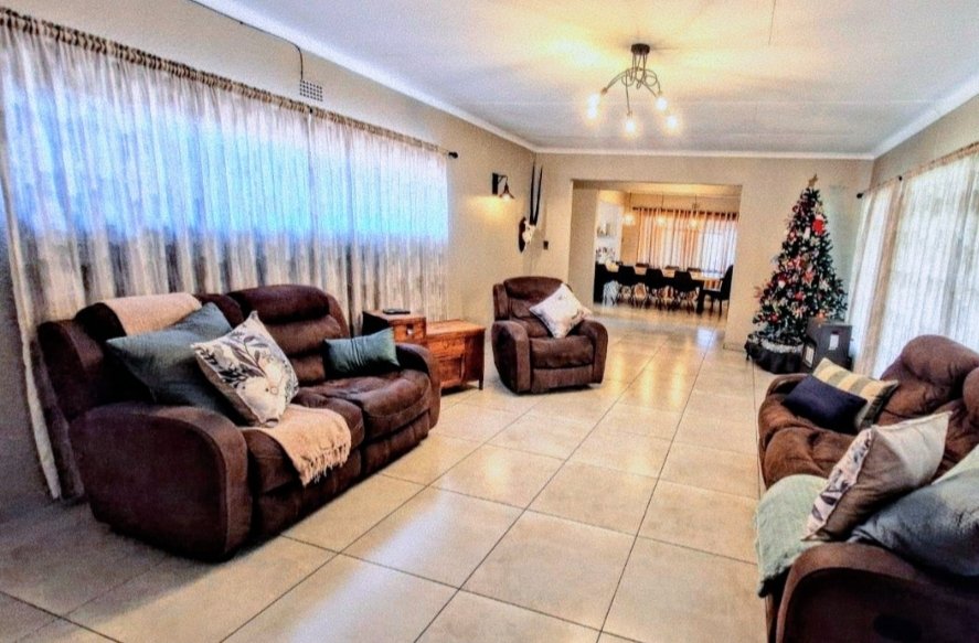 4 Bedroom Property for Sale in Edelweiss Gauteng