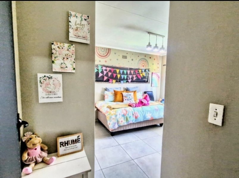 4 Bedroom Property for Sale in Edelweiss Gauteng