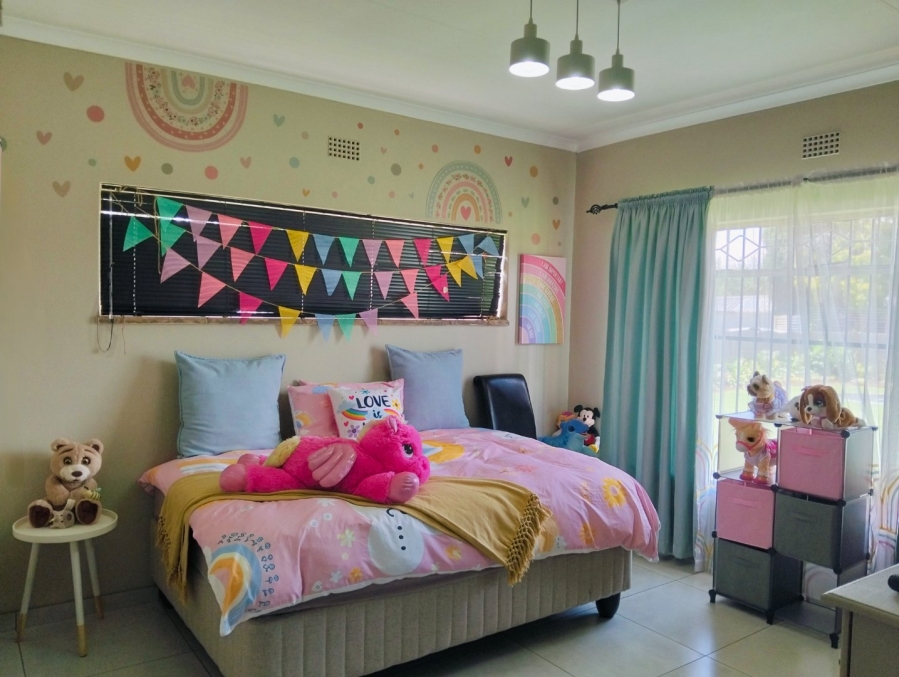 4 Bedroom Property for Sale in Edelweiss Gauteng