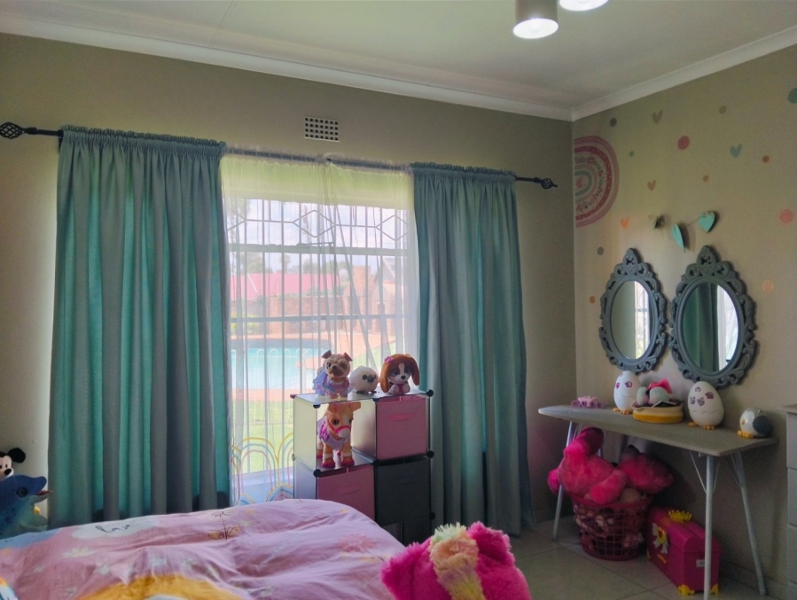 4 Bedroom Property for Sale in Edelweiss Gauteng