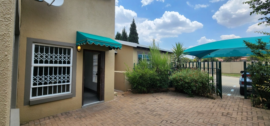 To Let 2 Bedroom Property for Rent in Meyersdal Gauteng