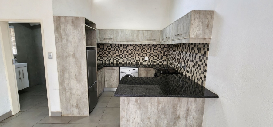 To Let 2 Bedroom Property for Rent in Meyersdal Gauteng