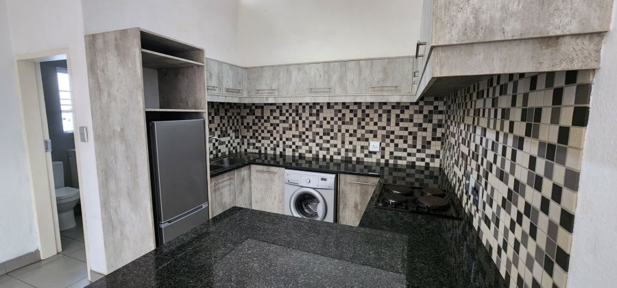 To Let 2 Bedroom Property for Rent in Meyersdal Gauteng