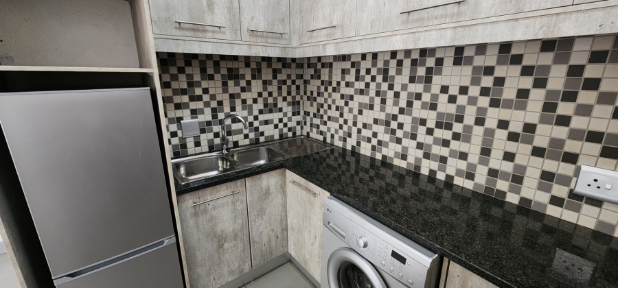 To Let 2 Bedroom Property for Rent in Meyersdal Gauteng