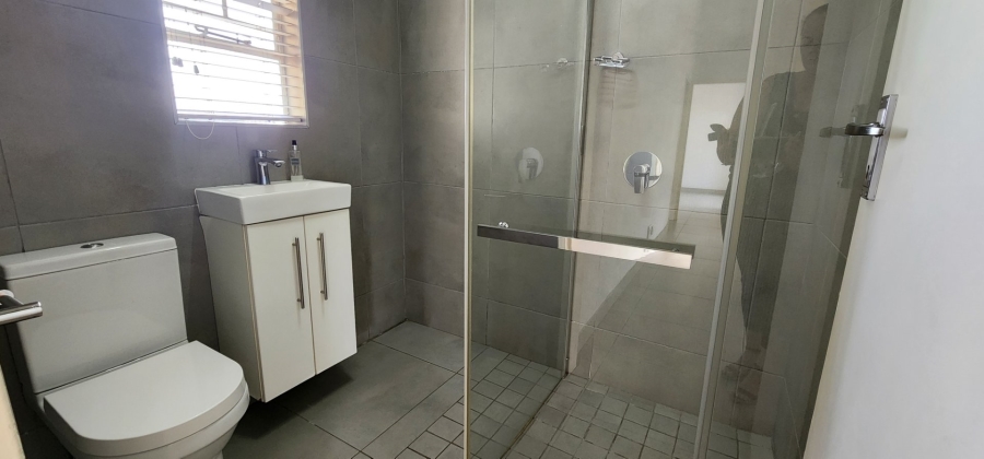 To Let 2 Bedroom Property for Rent in Meyersdal Gauteng