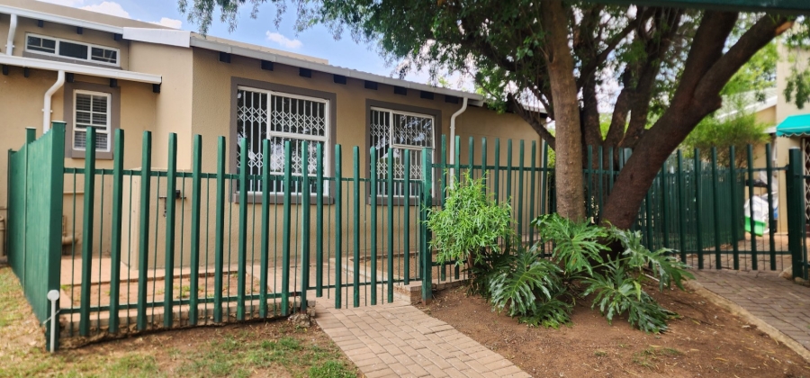 To Let 2 Bedroom Property for Rent in Meyersdal Gauteng