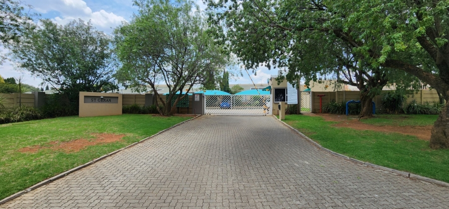 To Let 2 Bedroom Property for Rent in Meyersdal Gauteng