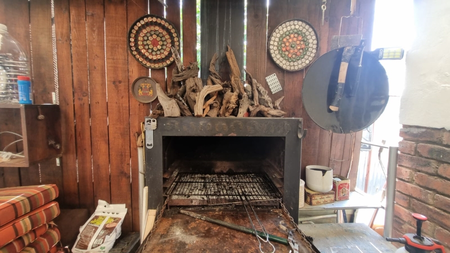 5 Bedroom Property for Sale in Villieria Gauteng