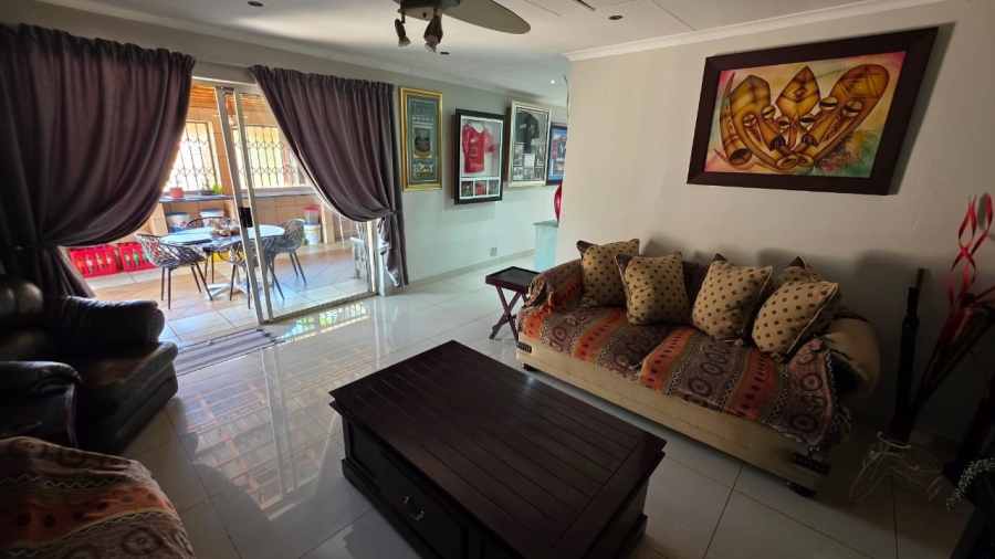 3 Bedroom Property for Sale in Doornpoort Gauteng