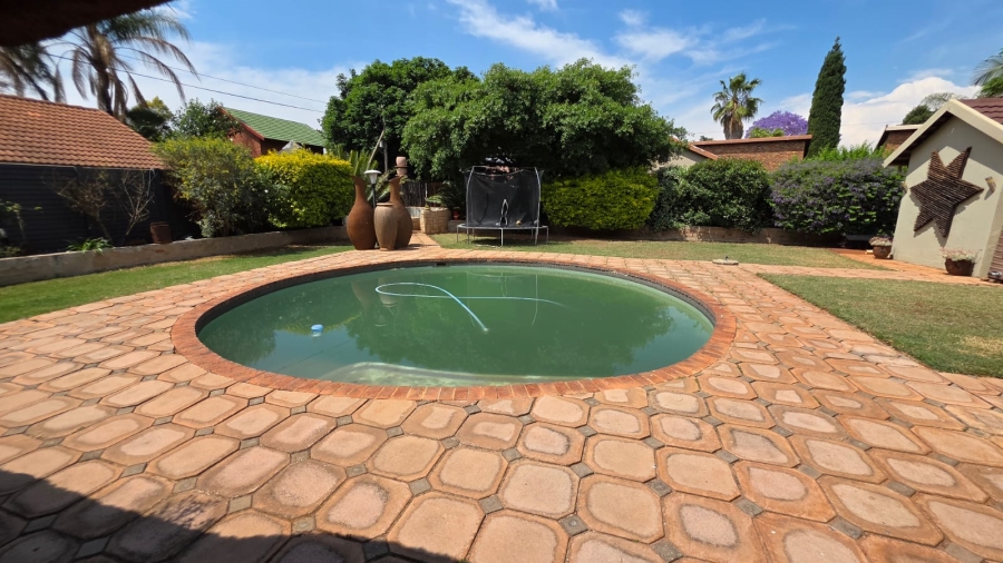 3 Bedroom Property for Sale in Doornpoort Gauteng