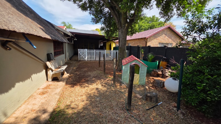 3 Bedroom Property for Sale in Doornpoort Gauteng
