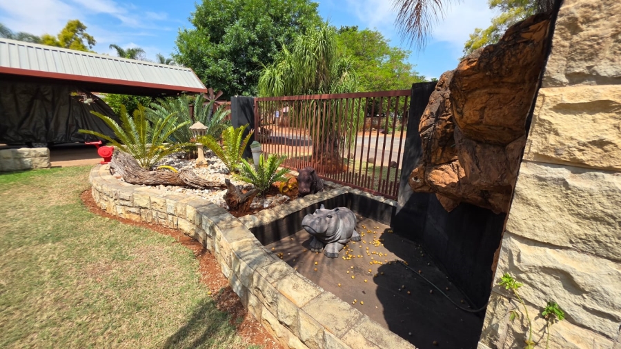 3 Bedroom Property for Sale in Doornpoort Gauteng