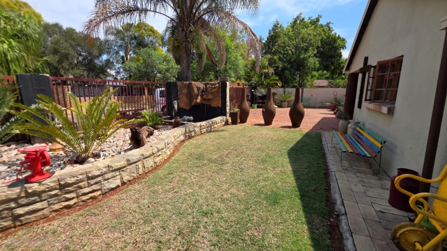 3 Bedroom Property for Sale in Doornpoort Gauteng