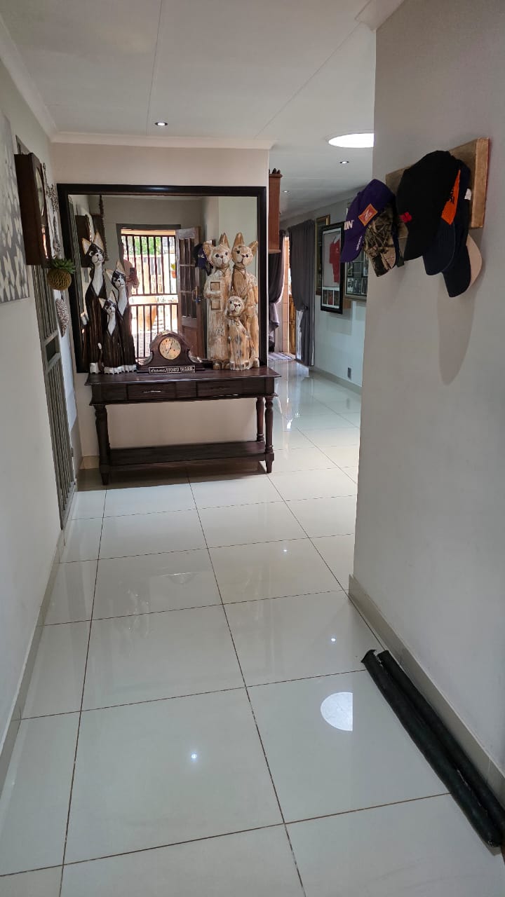 3 Bedroom Property for Sale in Doornpoort Gauteng