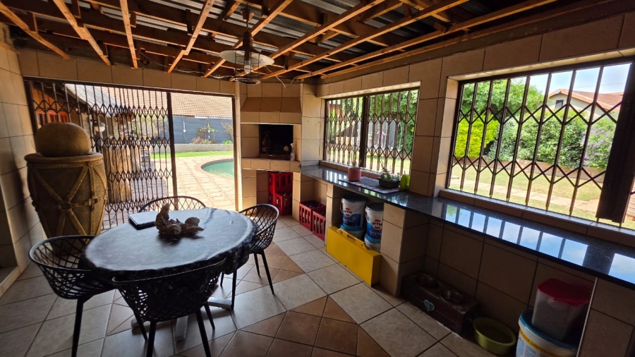 3 Bedroom Property for Sale in Doornpoort Gauteng