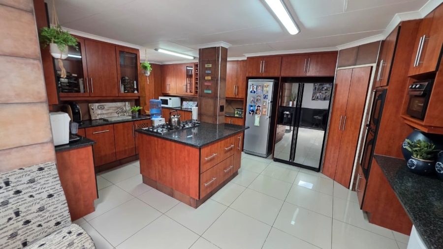 3 Bedroom Property for Sale in Doornpoort Gauteng