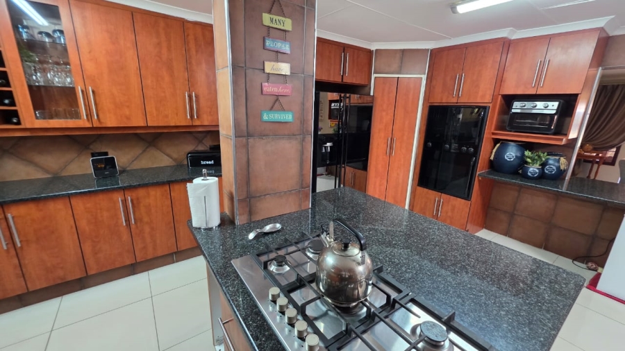 3 Bedroom Property for Sale in Doornpoort Gauteng