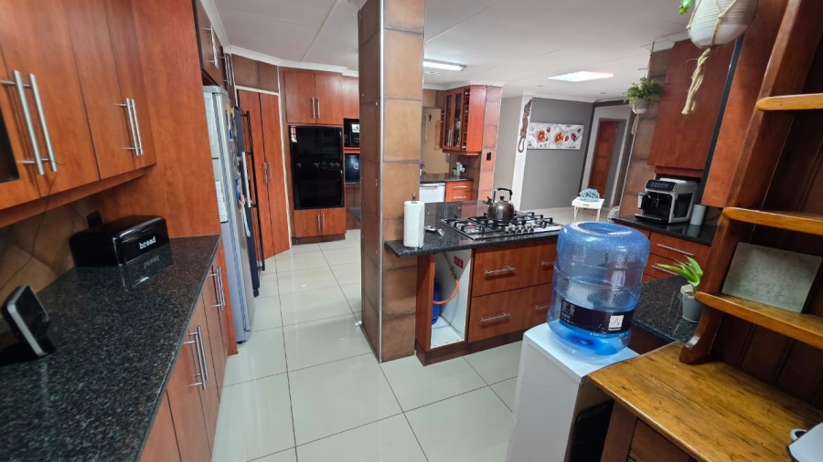 3 Bedroom Property for Sale in Doornpoort Gauteng