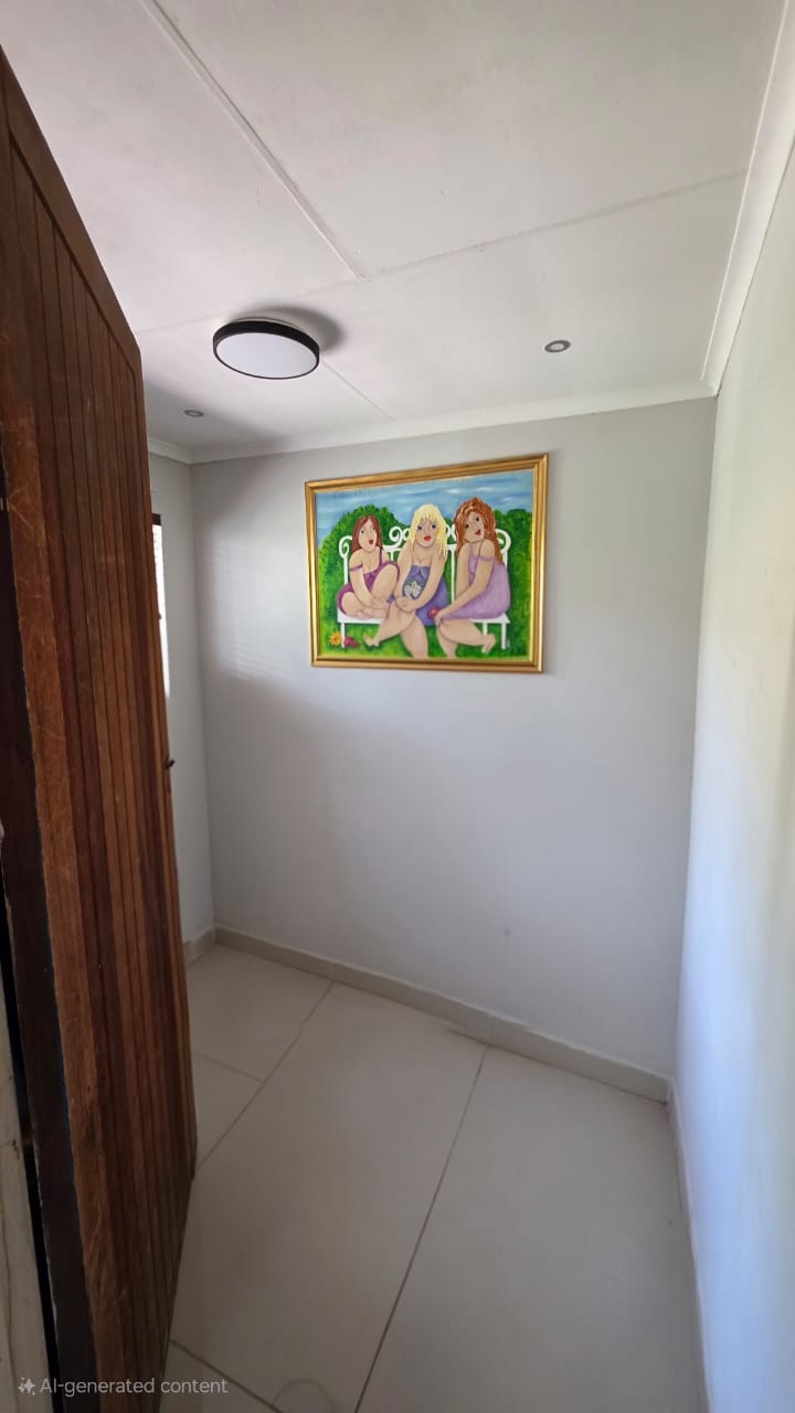 3 Bedroom Property for Sale in Doornpoort Gauteng