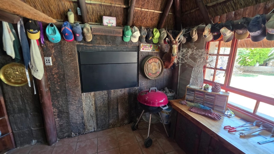 3 Bedroom Property for Sale in Doornpoort Gauteng