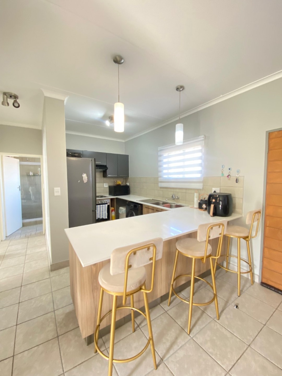 2 Bedroom Property for Sale in Sagewood Gauteng