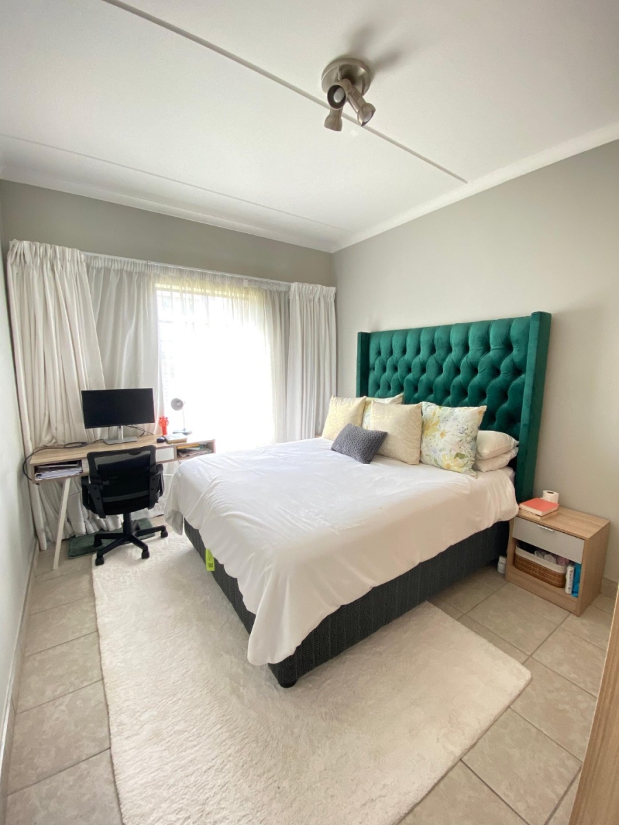 2 Bedroom Property for Sale in Sagewood Gauteng