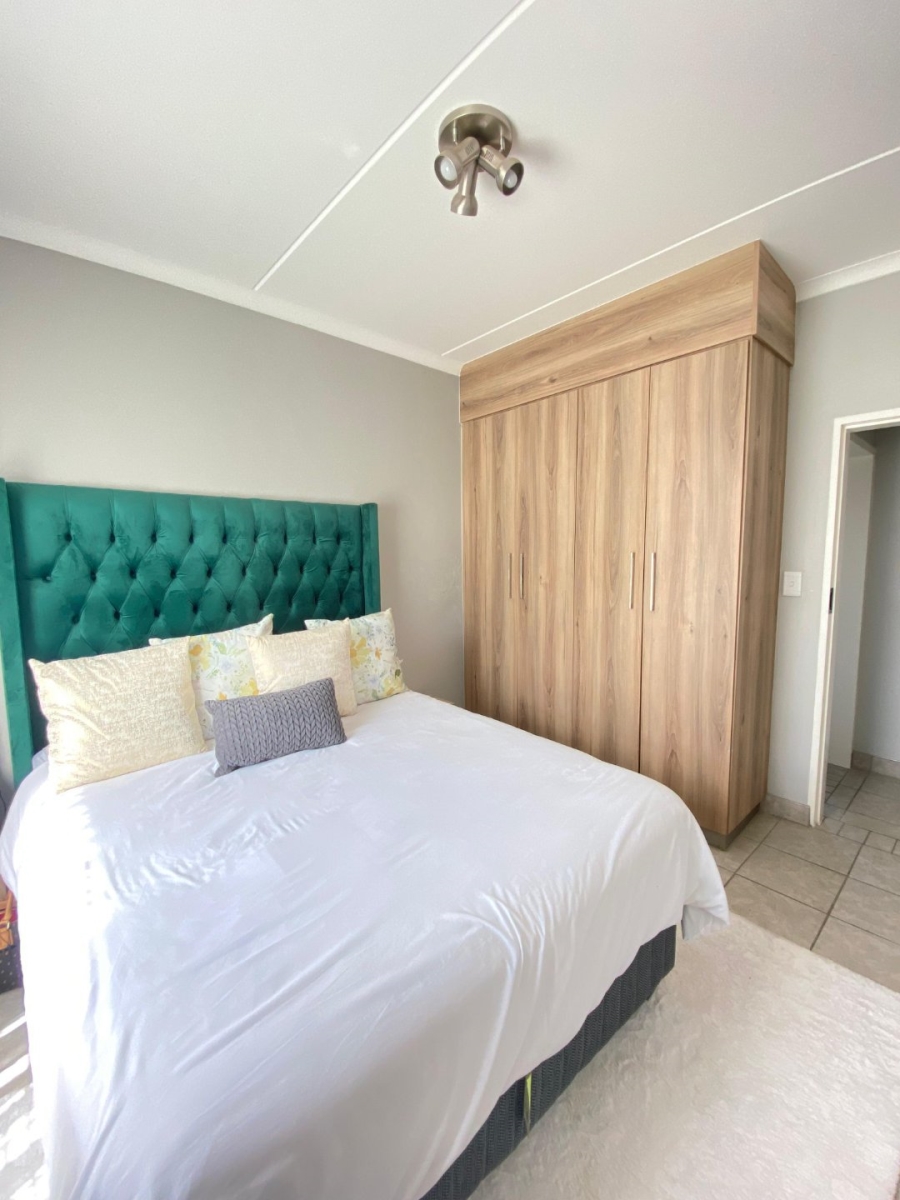 2 Bedroom Property for Sale in Sagewood Gauteng