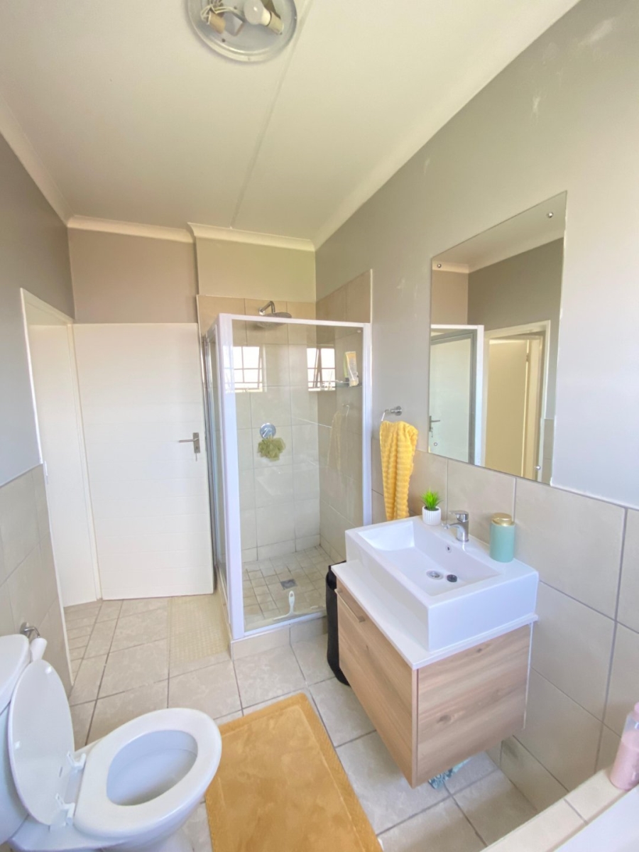 2 Bedroom Property for Sale in Sagewood Gauteng