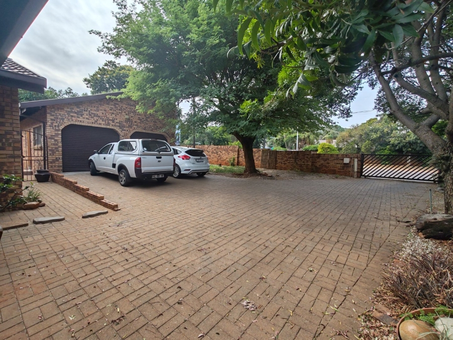 3 Bedroom Property for Sale in Wonderboom Gauteng