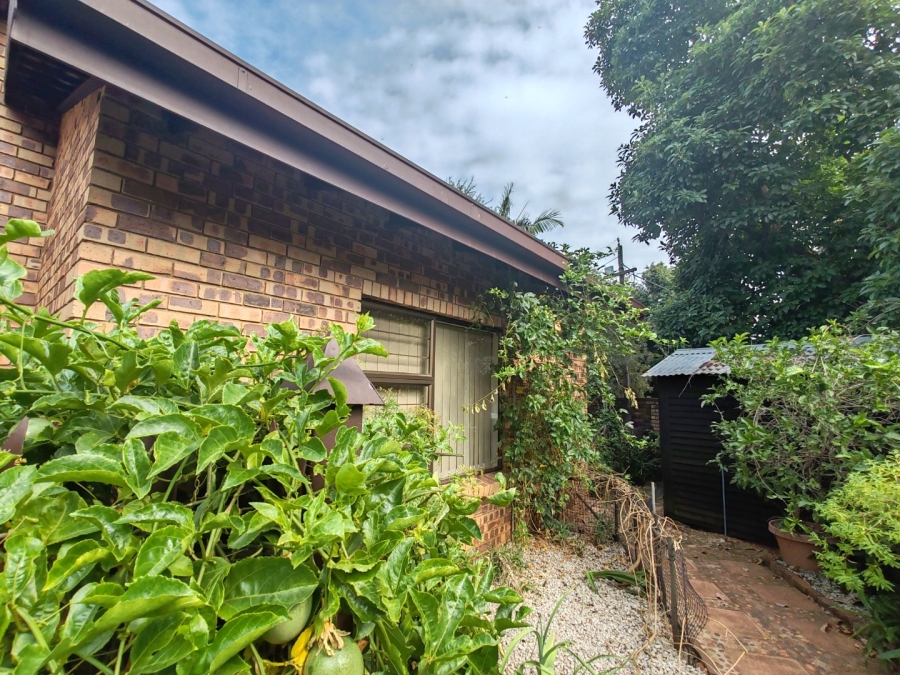 3 Bedroom Property for Sale in Wonderboom Gauteng