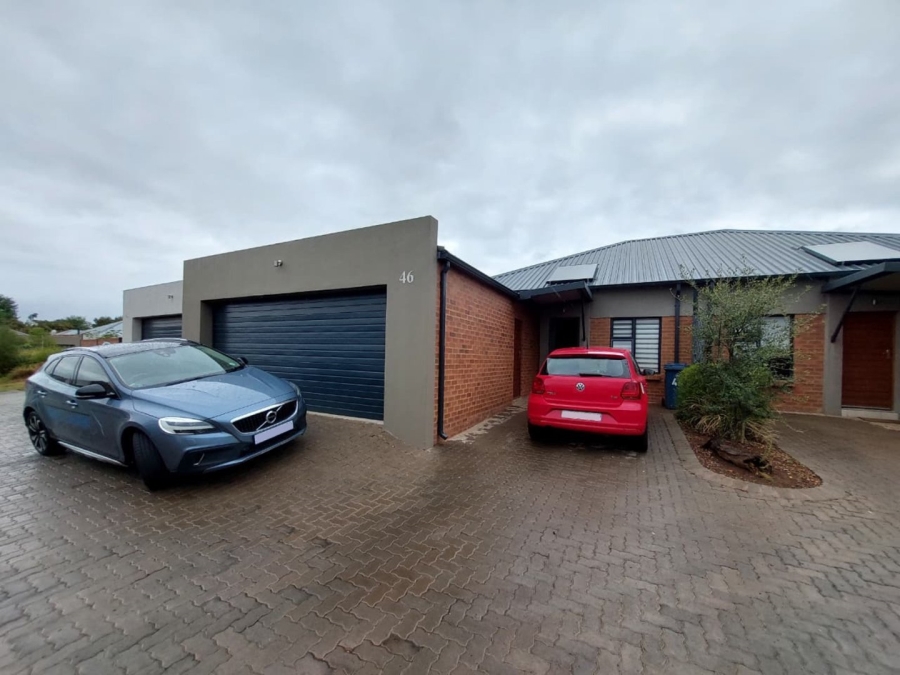 3 Bedroom Property for Sale in Montana Gauteng