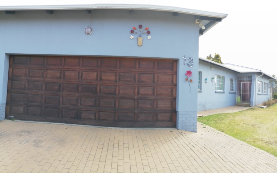 3 Bedroom Property for Sale in Hazelpark Gauteng