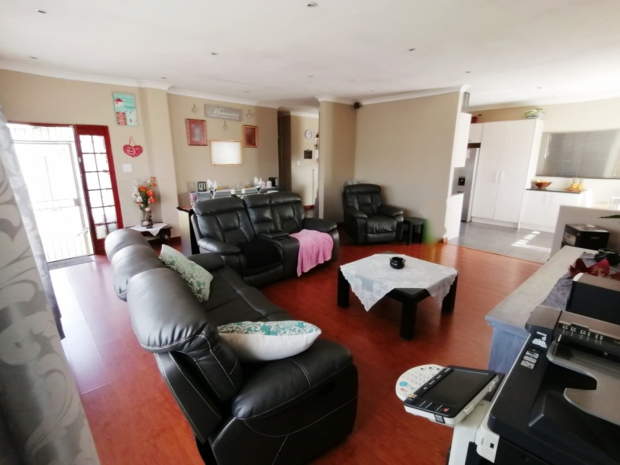 3 Bedroom Property for Sale in Hazelpark Gauteng