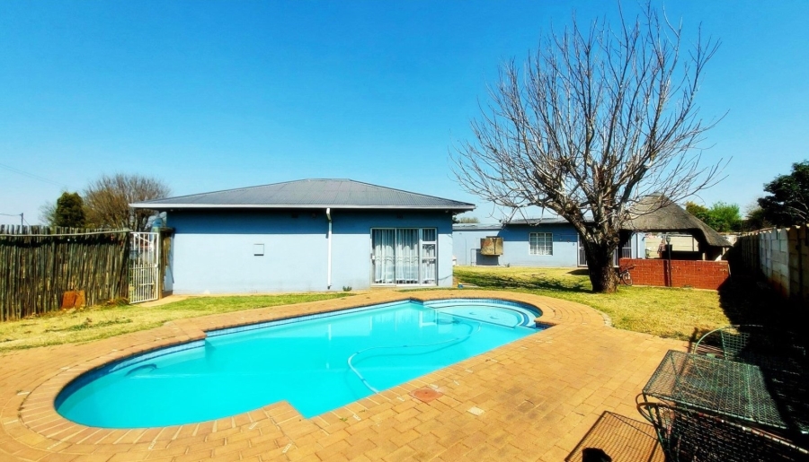 3 Bedroom Property for Sale in Hazelpark Gauteng