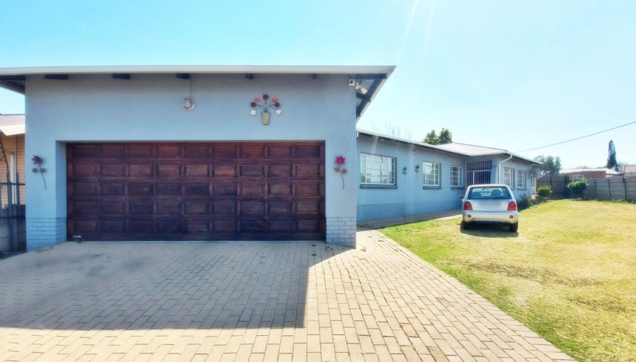 3 Bedroom Property for Sale in Hazelpark Gauteng