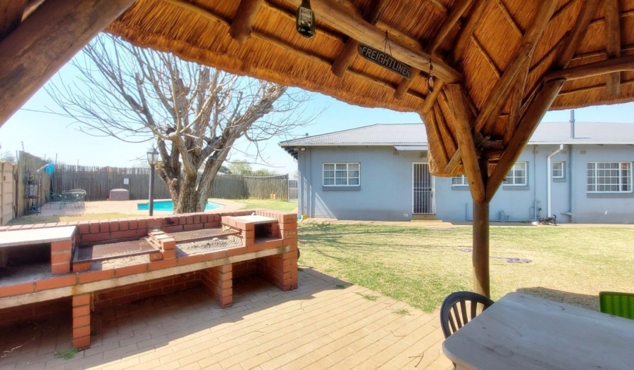 3 Bedroom Property for Sale in Hazelpark Gauteng