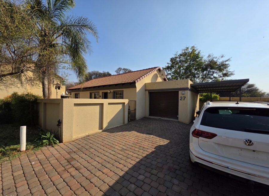 2 Bedroom Property for Sale in Annlin Gauteng