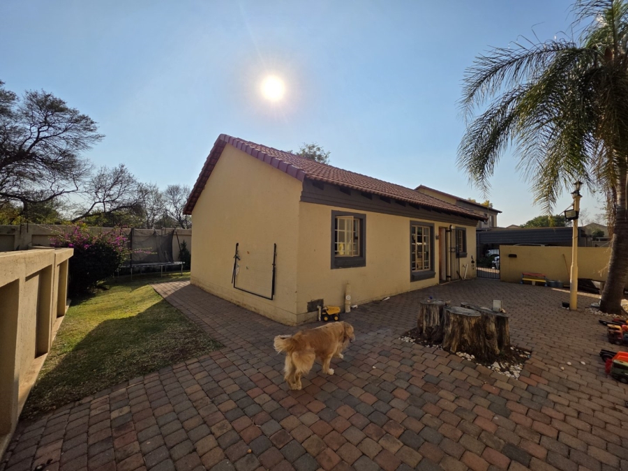 2 Bedroom Property for Sale in Annlin Gauteng