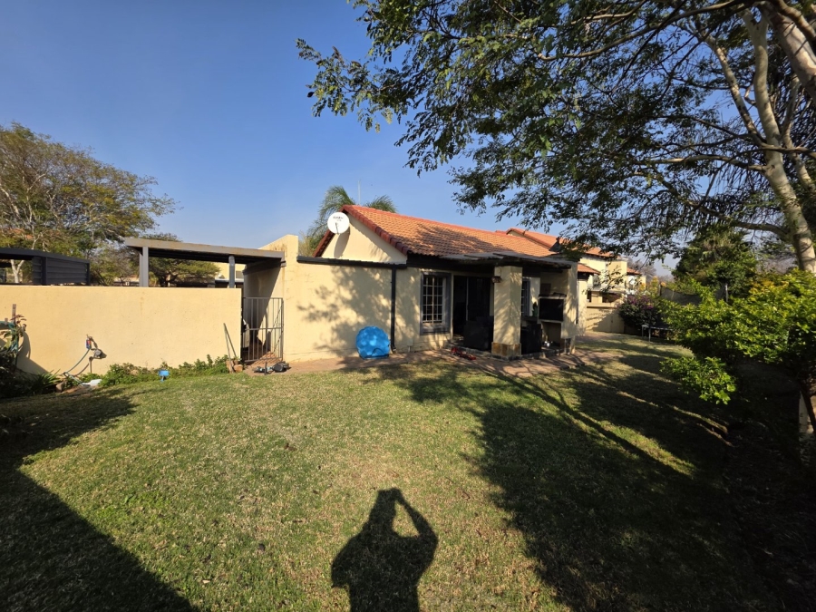 2 Bedroom Property for Sale in Annlin Gauteng