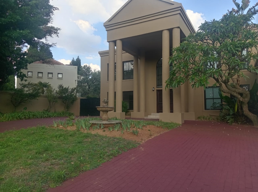 To Let 6 Bedroom Property for Rent in Kyalami Estates Gauteng