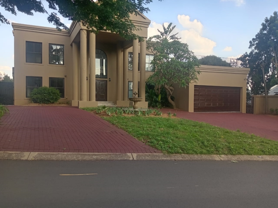 To Let 6 Bedroom Property for Rent in Kyalami Estates Gauteng