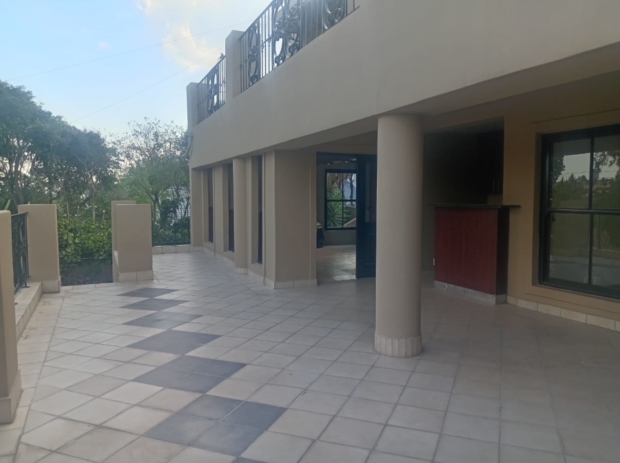 To Let 6 Bedroom Property for Rent in Kyalami Estates Gauteng