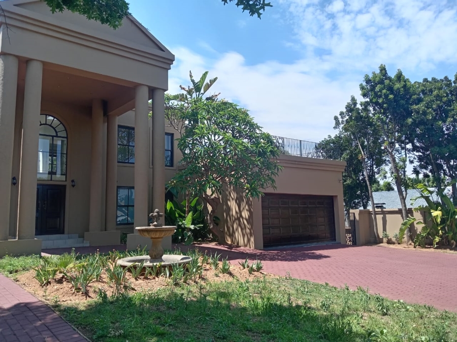 To Let 6 Bedroom Property for Rent in Kyalami Estates Gauteng